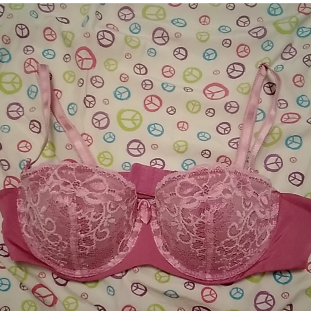 Adore me bra